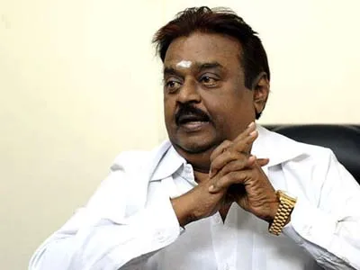 Vijayakanth